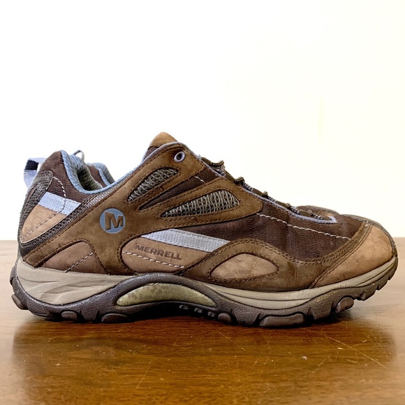 merrell ortholite shoes